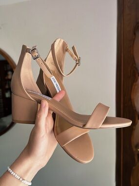 Steve Madden Irene heels